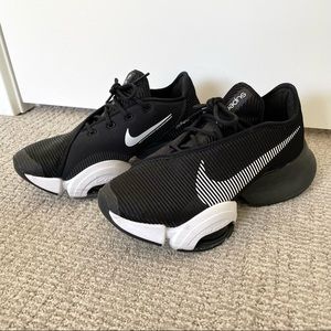 Nike Air Zoom SuperRep 2 Sneaker